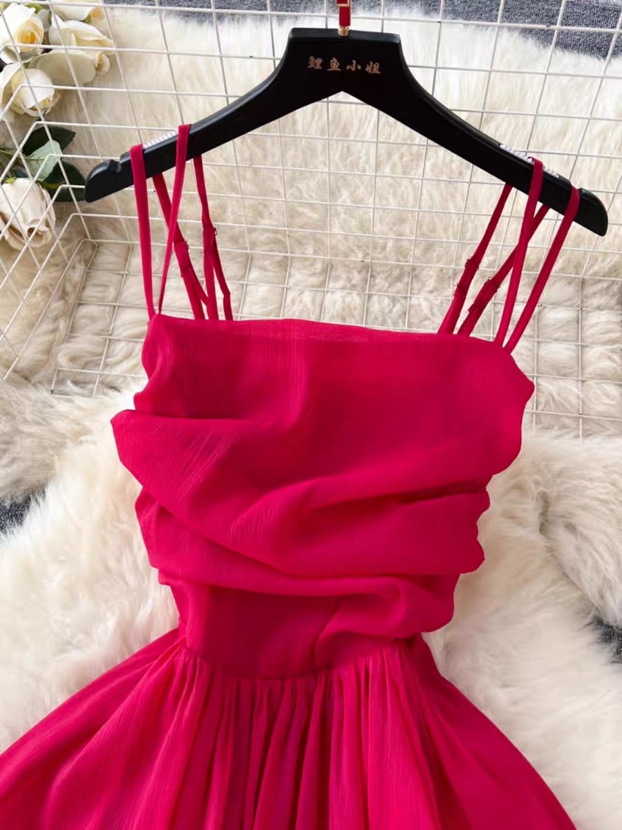 Link with me picnic dress CD842 image