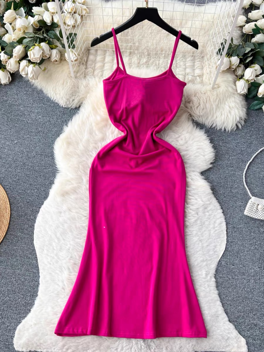 Tropical mami evening dress CBC211 image