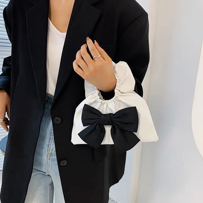 Elegance and class mini bag image