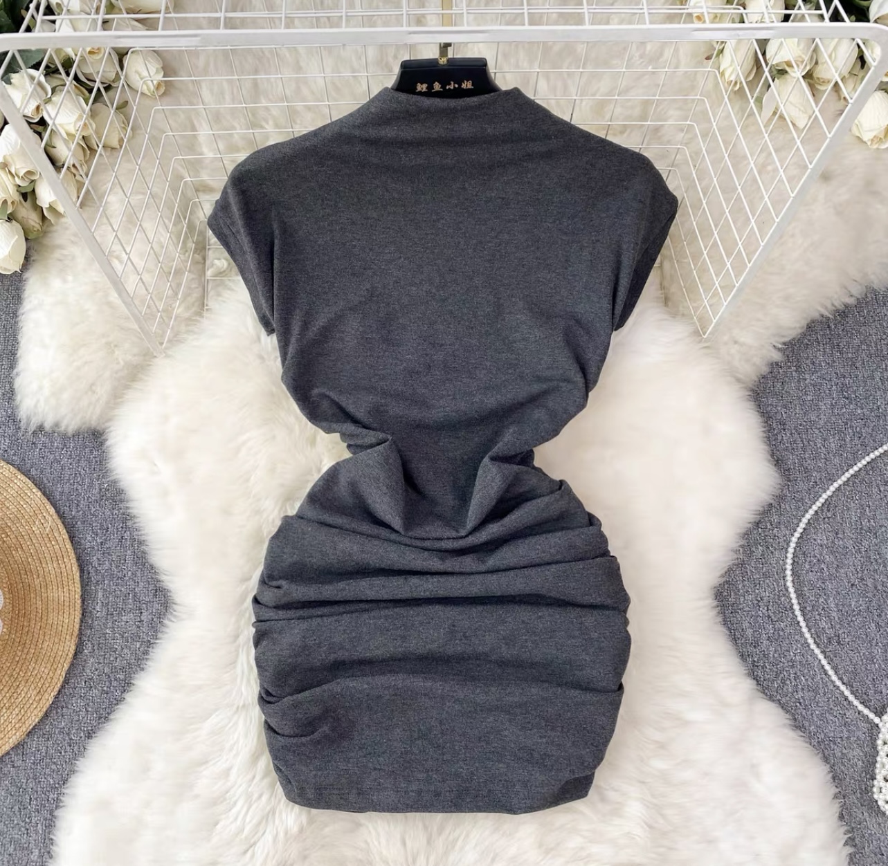 Take a walk mini gown CBC235 image