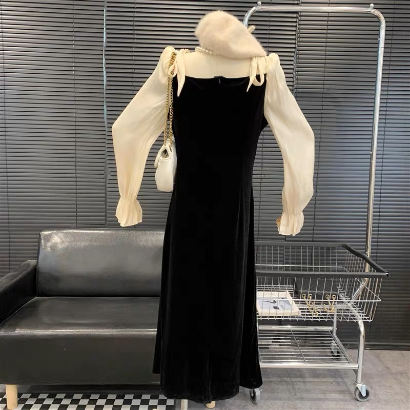 Sweet baby dress image