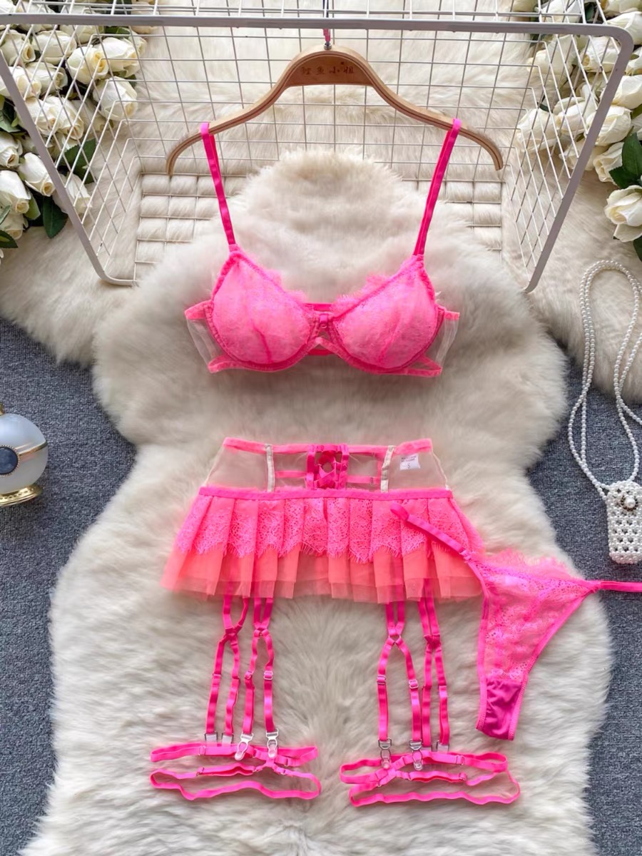 Missing you bikini set  LI182