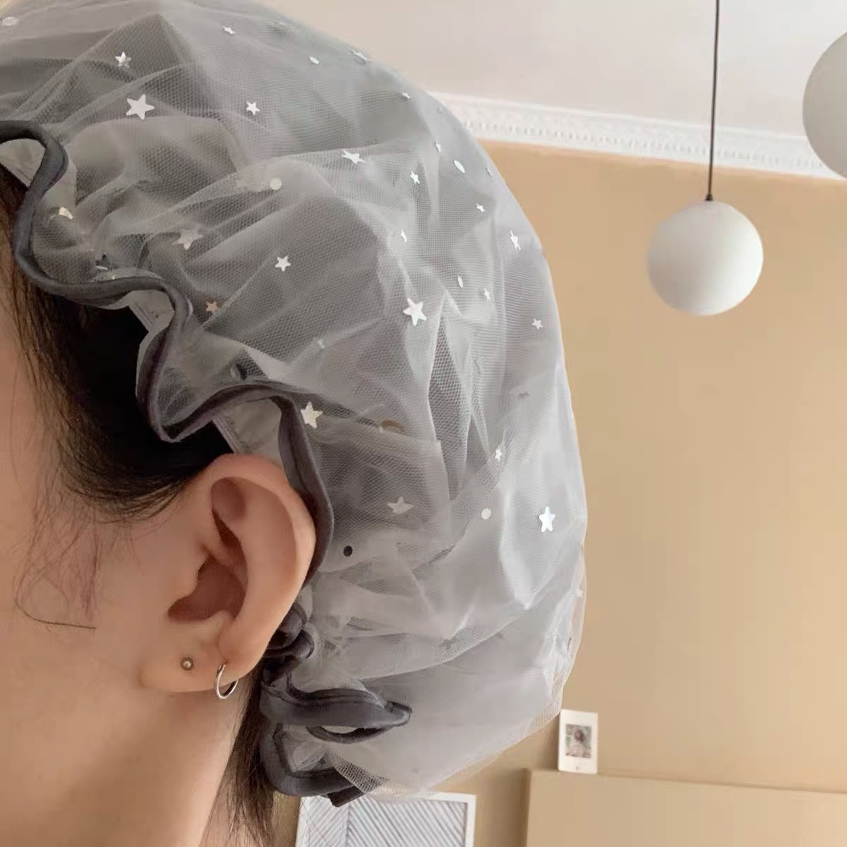 Shower cap DCZZ134 image