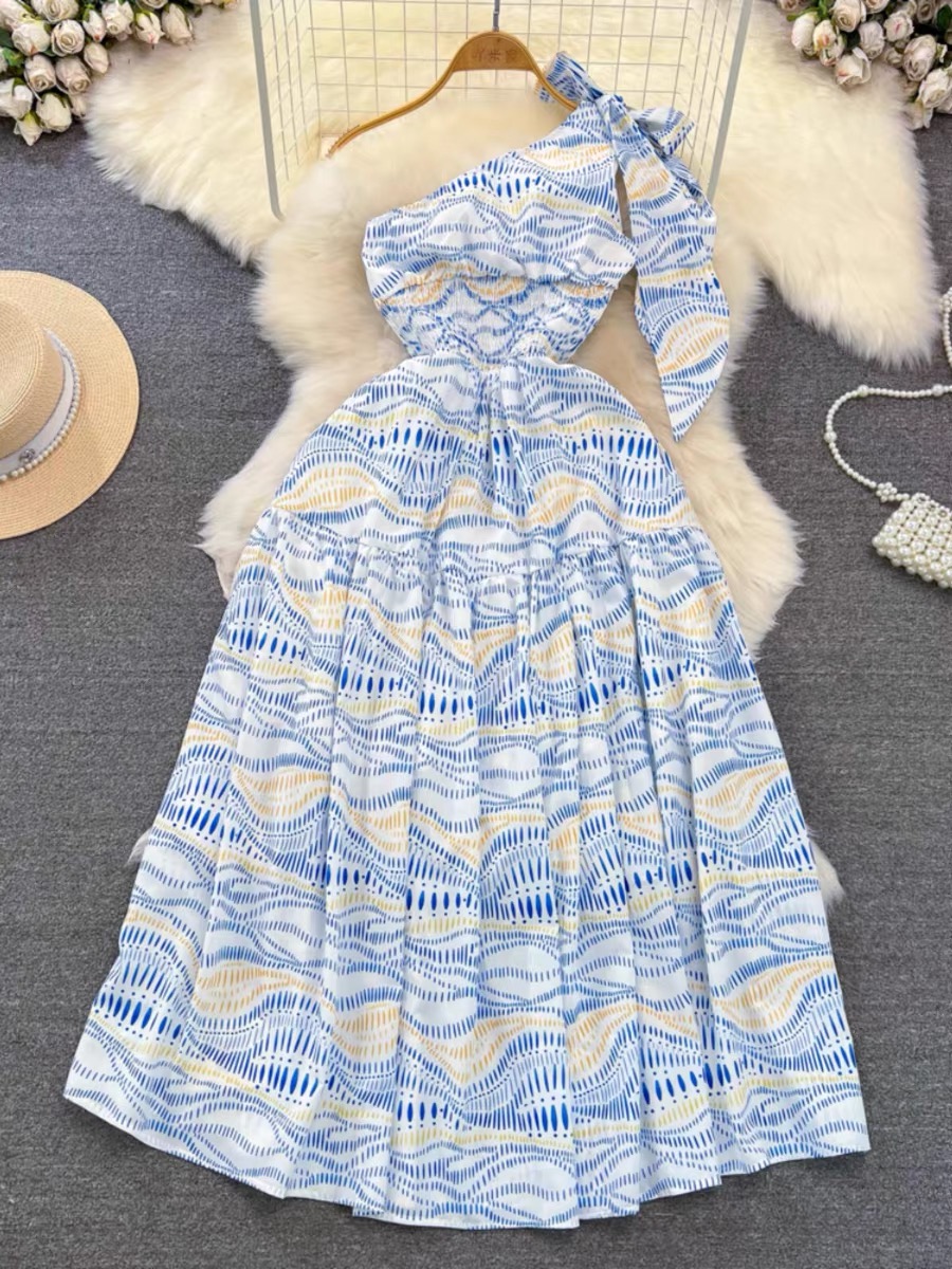 Festive ready dress CD670 image