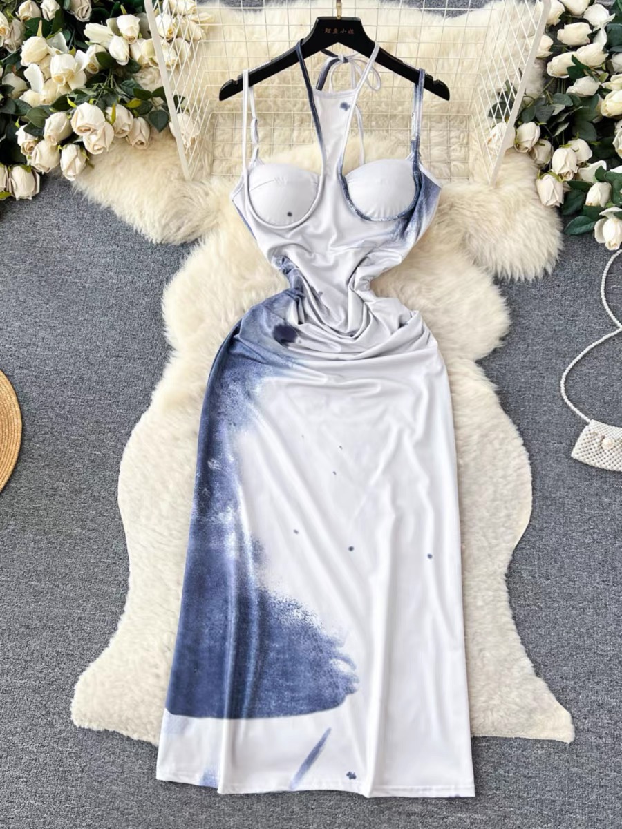 Your queen vacay gown CBC200 image