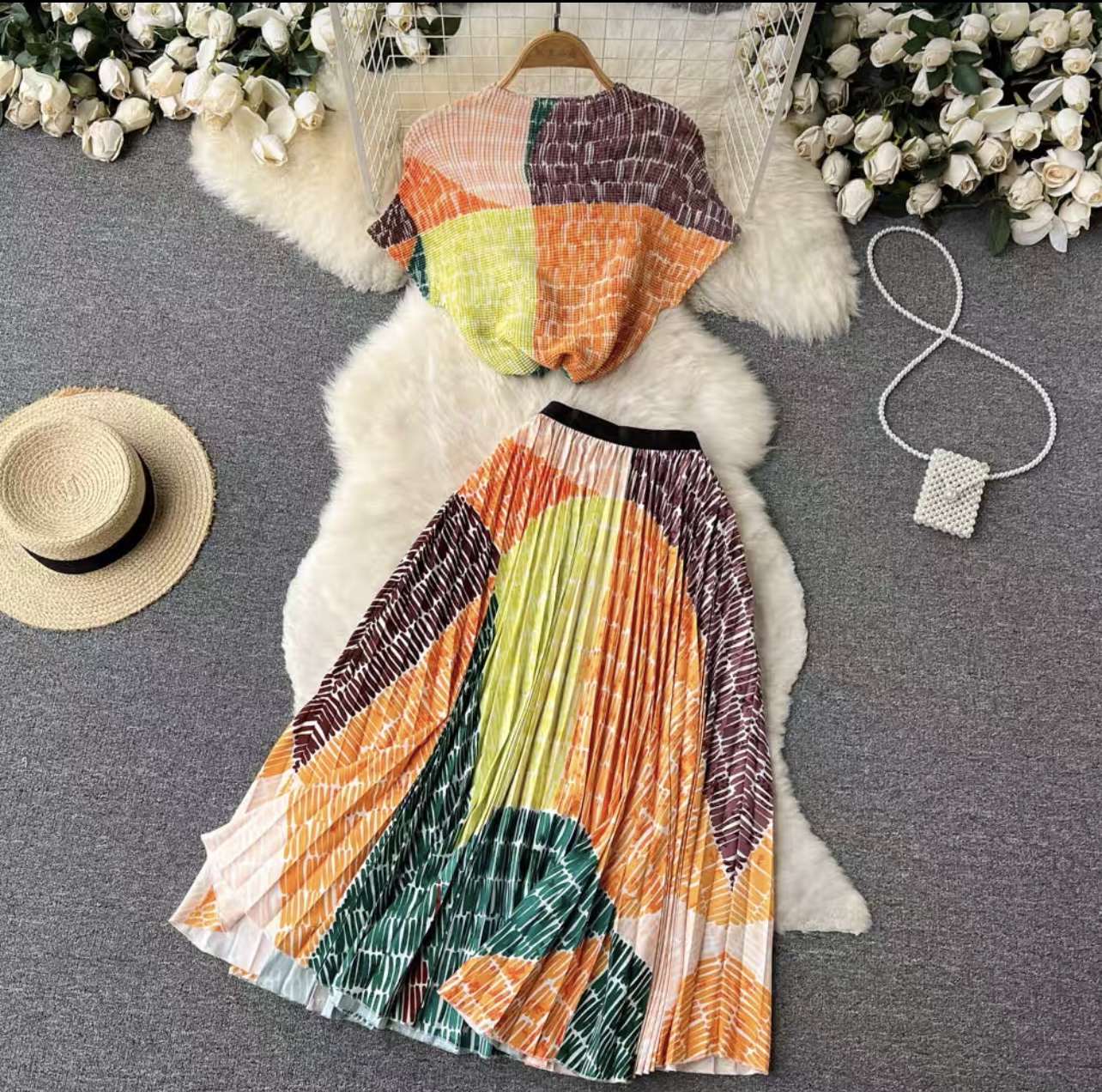 Got mooves print set TPZZ863 image