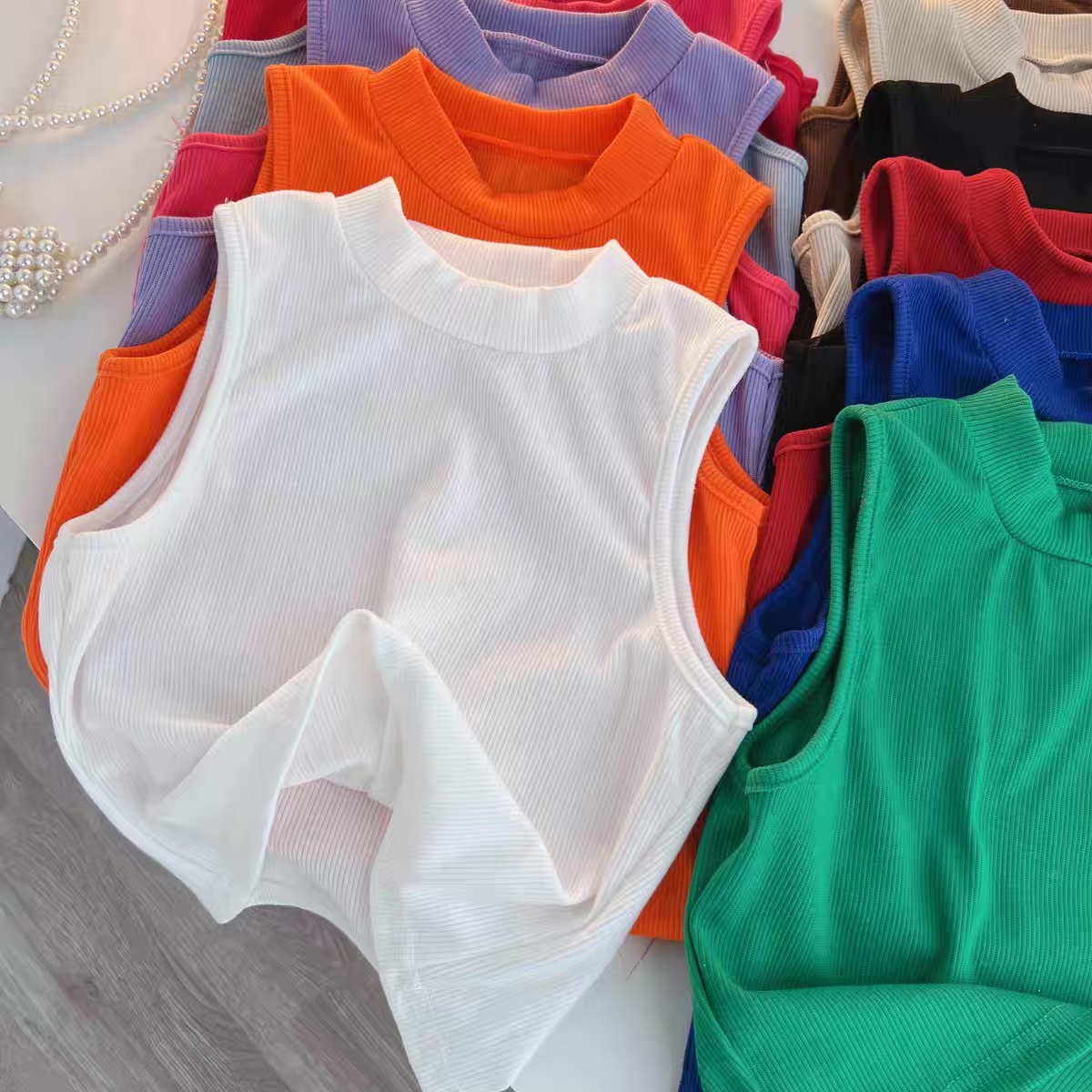 Anything but innocent top 5KZZ156 image