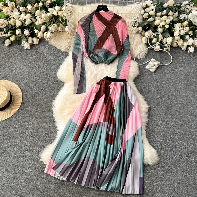 Bold night miyaki set TPZZ3501 image