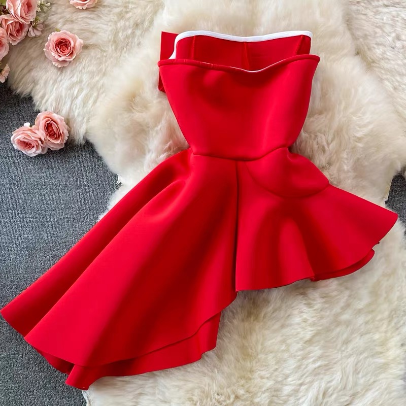 At the party rose top TZZ538 image