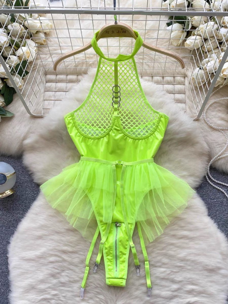 Always be there for you pool party SE104 image