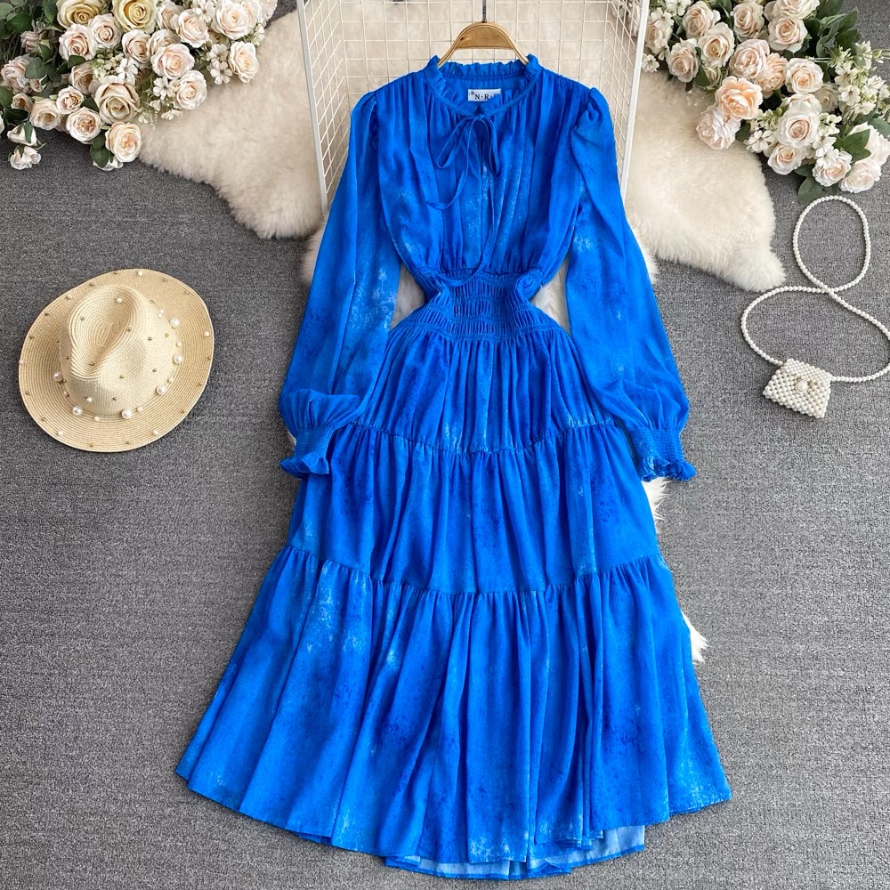 Be kind to me ruched dress CD237 image