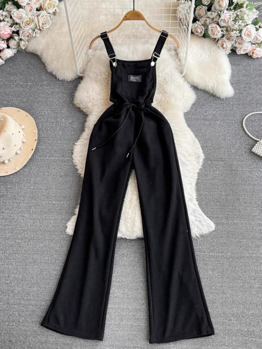 Tonight’s vibe jumpsuit JRZZ625 images