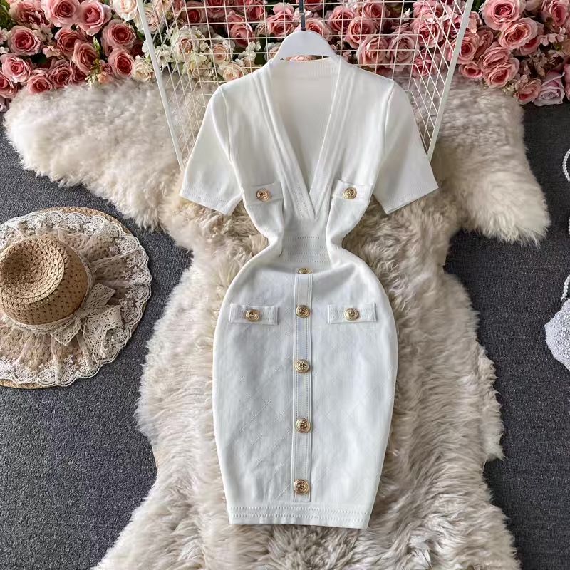 Don’t call me sweater gown KBC40 image