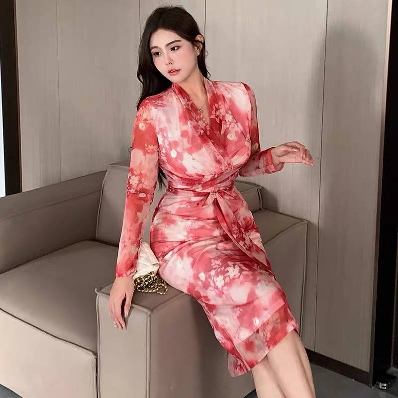 High standards dress CBC317 image