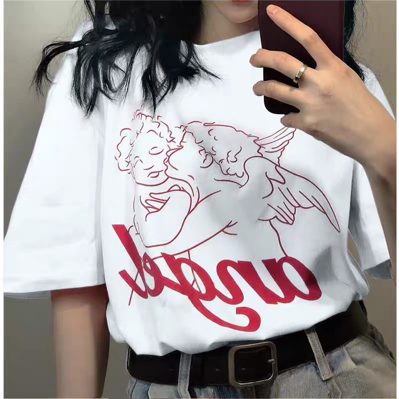 Fast moves tee-shirt 5KZZ132 image