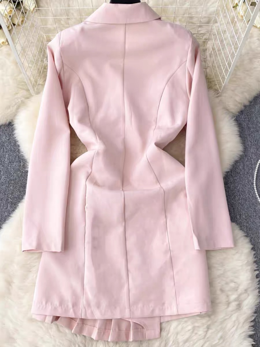 A formal night suit dress FD312 image