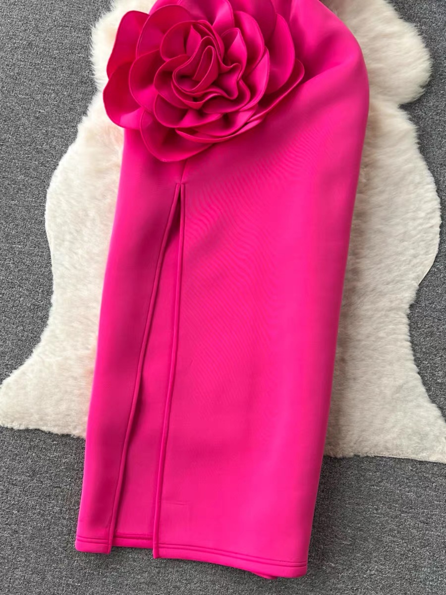 A date with the fiancé dress EBC37 image