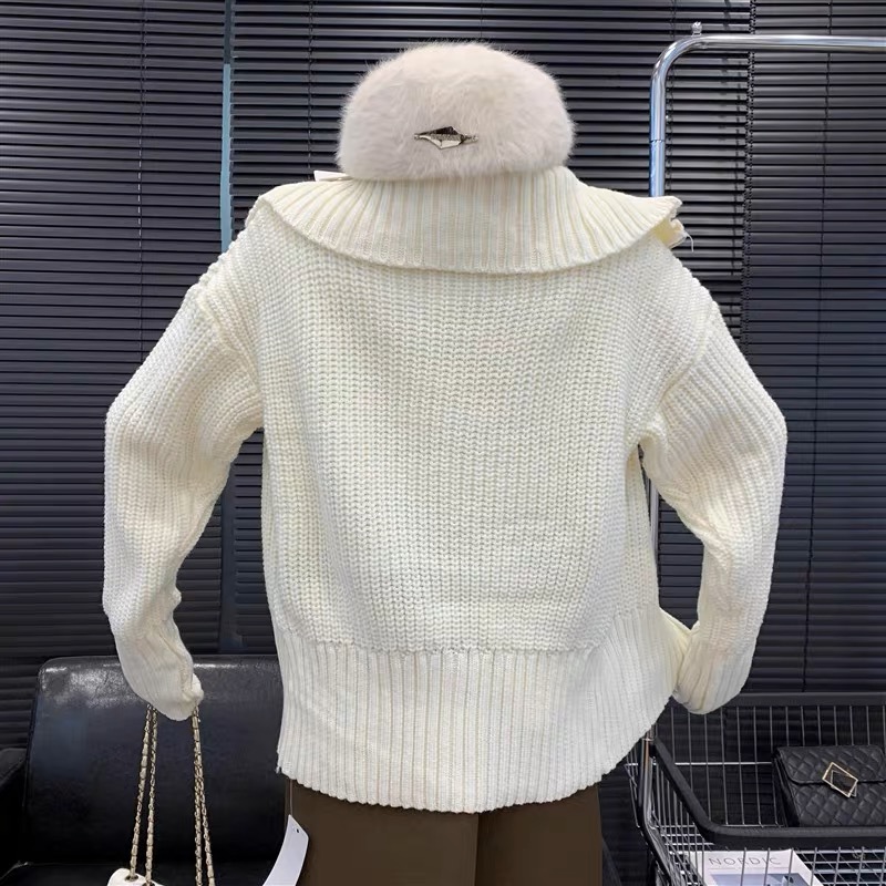 After my heart sweater image