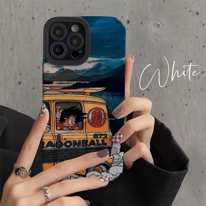 Dagon ball phone case AC146 image