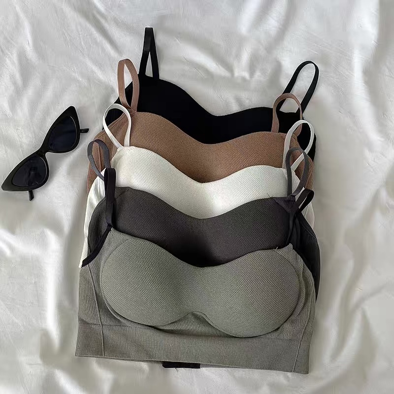 Savy attitude bra top LI115 image