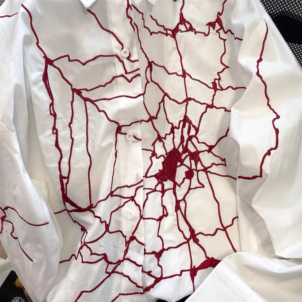 Love entanglement shirt SDZZ864 image