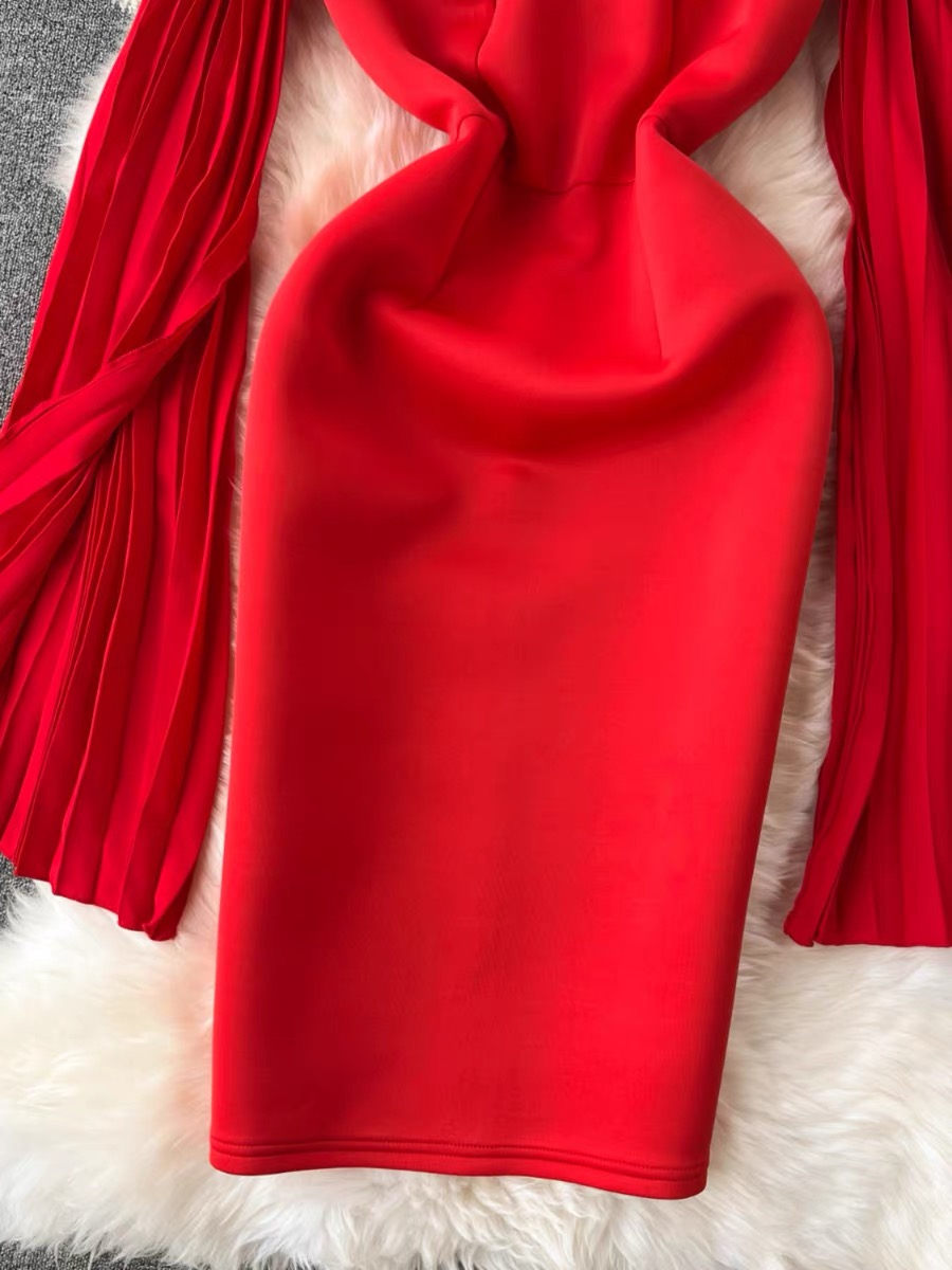 A little glam dress EBC144 image