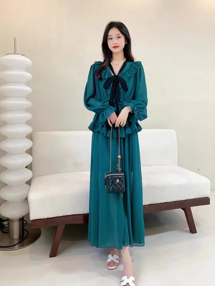 Zee tulle dress CD371 image