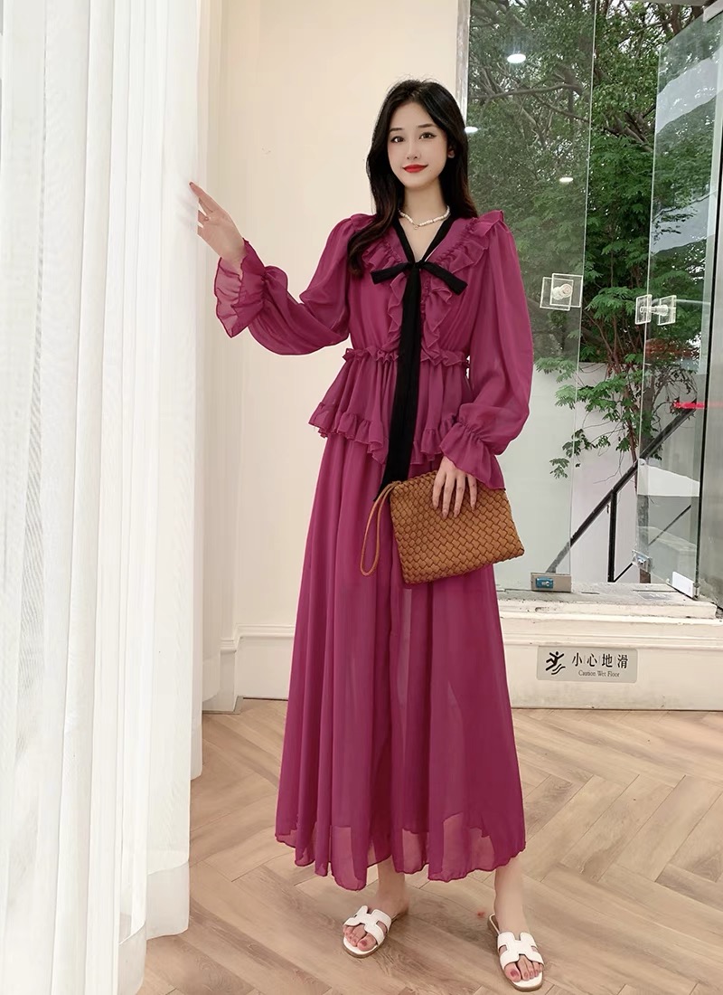 Zee tulle dress CD371 image