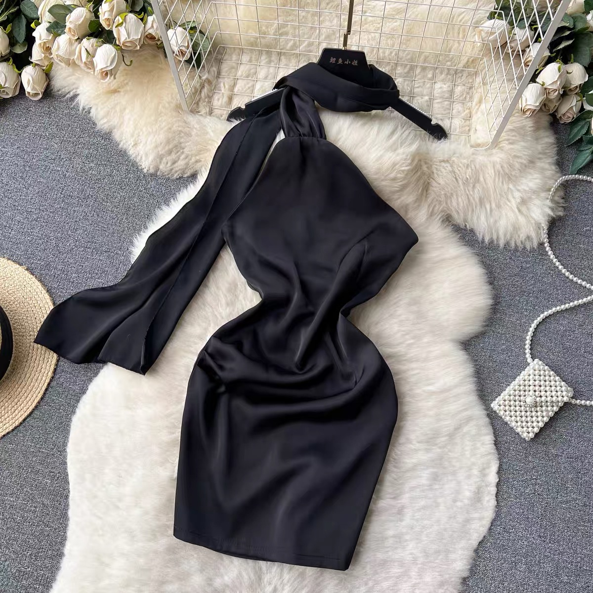 Birthday queen dress CBC158 image