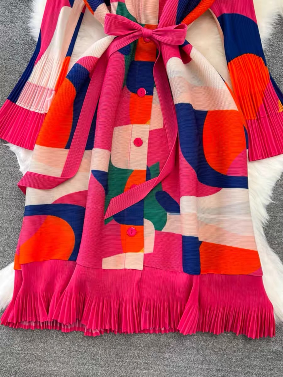 Business meetings dress FD445 image