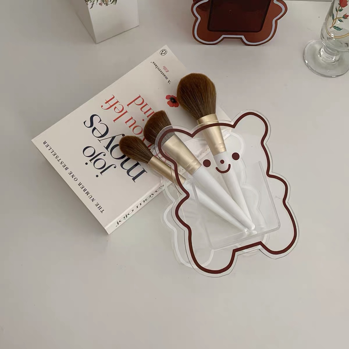 Storage holder fancy box MK108 image