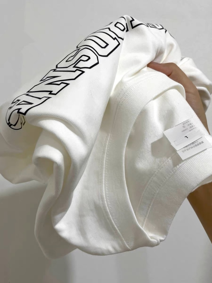 High quality tee 6-16 image