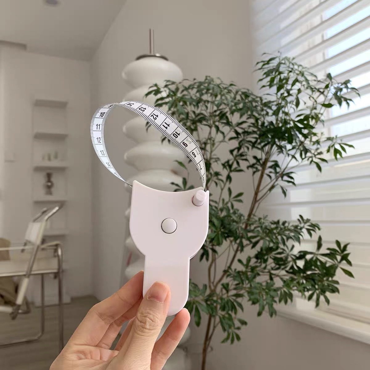 Measuring tape DCZZ141 image