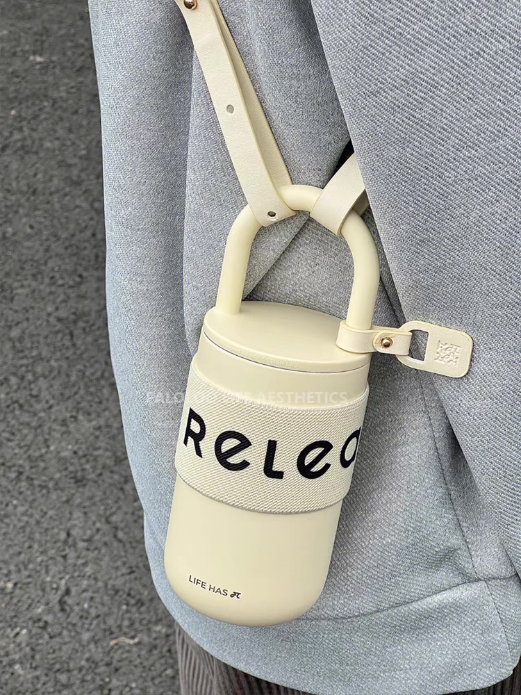 400ml insulated flask DCZZ145 image