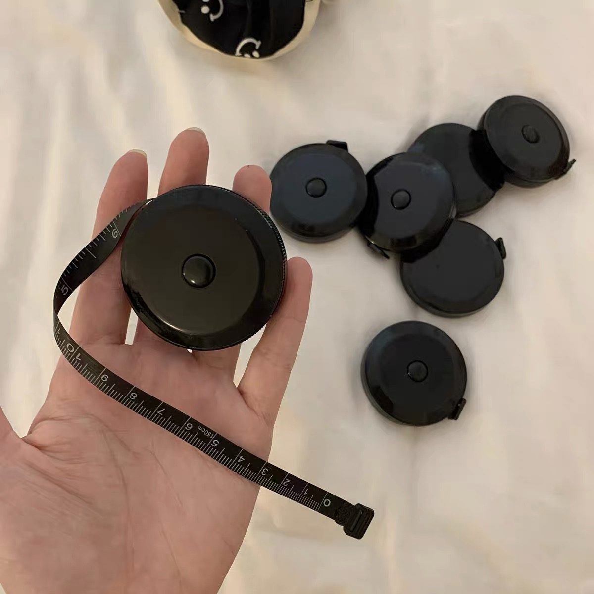 Measuring tape DCZZ122 image