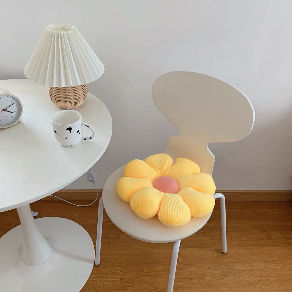 Sunflower pillow / cushion DCZZ114 image