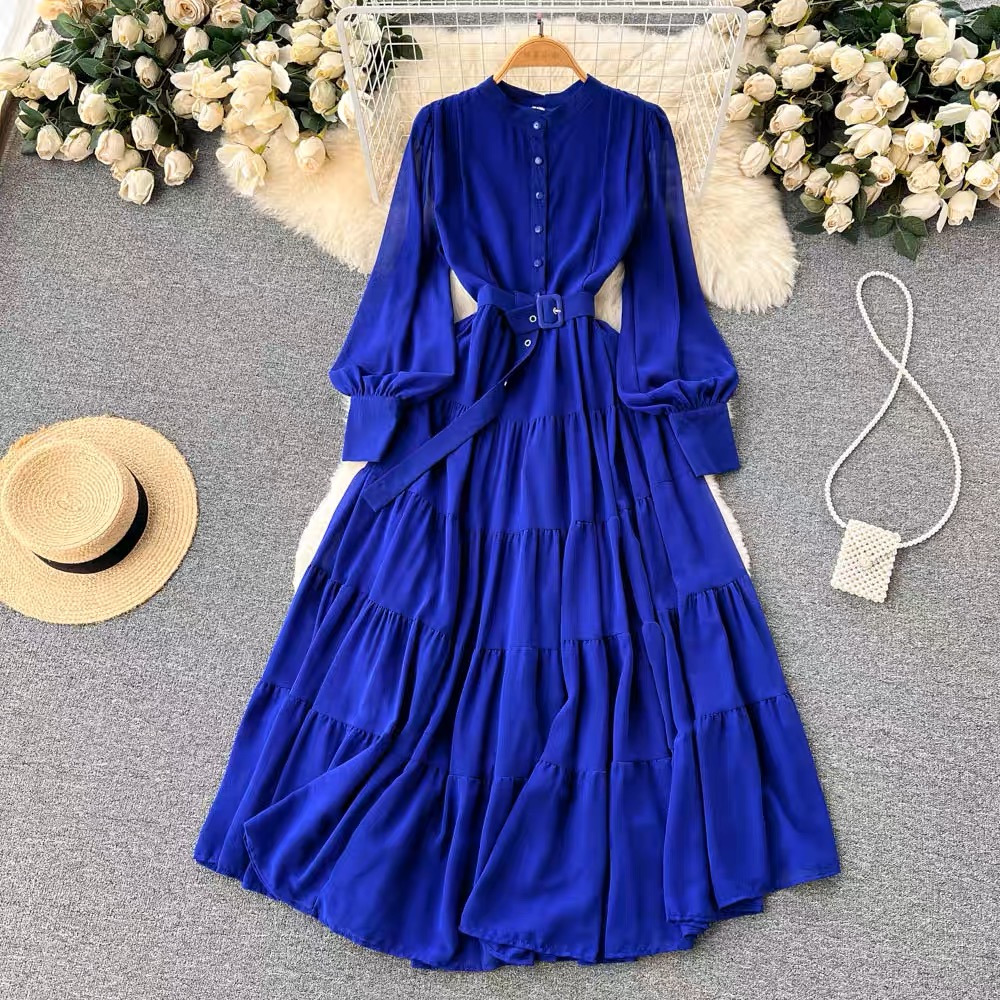 Love me not dress FD199 image