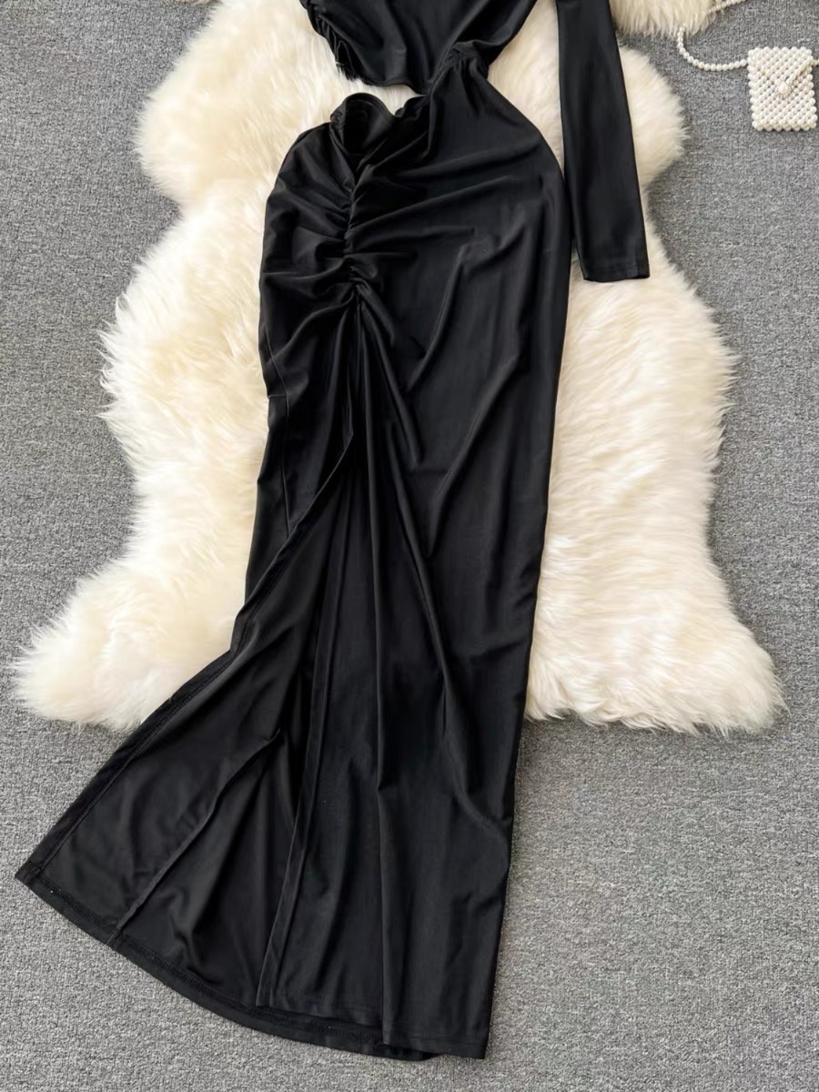 More about me dinner gown CBC207 image