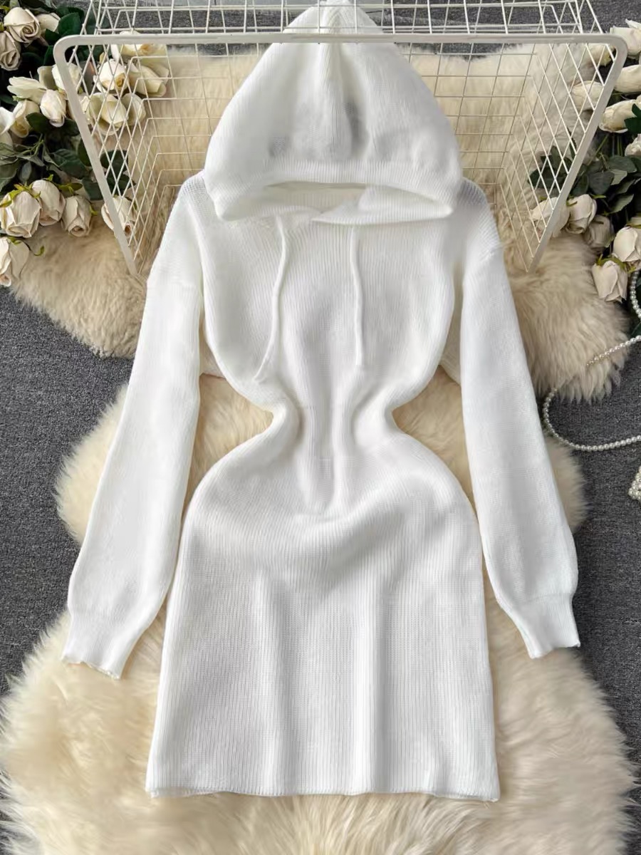 Your biggest fan hoodie gown KBC128 image