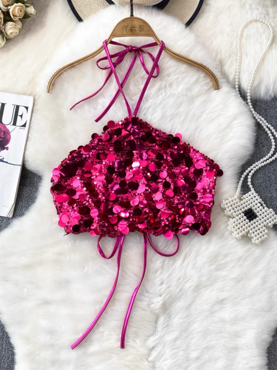 Be my boyfriend sparkle too TZZ1762 image