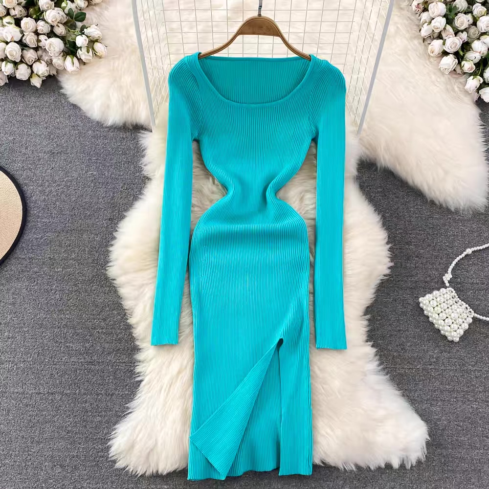 Half cut goddess gown KBC17 image