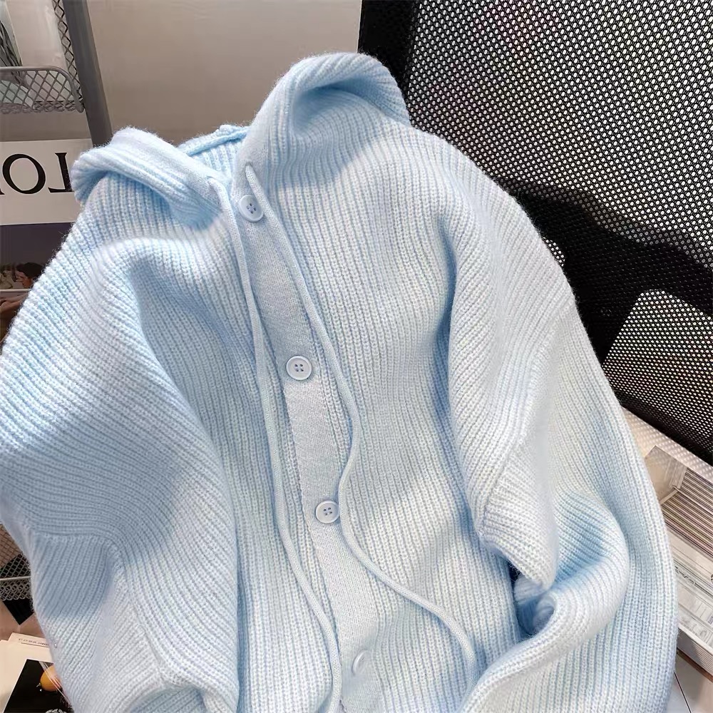 Beauty in comfort sweater SSZZ705 image