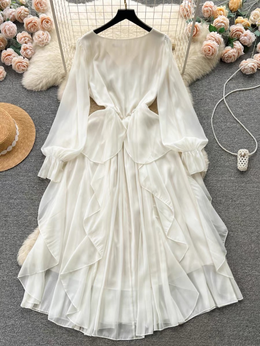 Swan lake princess dress CD108 image