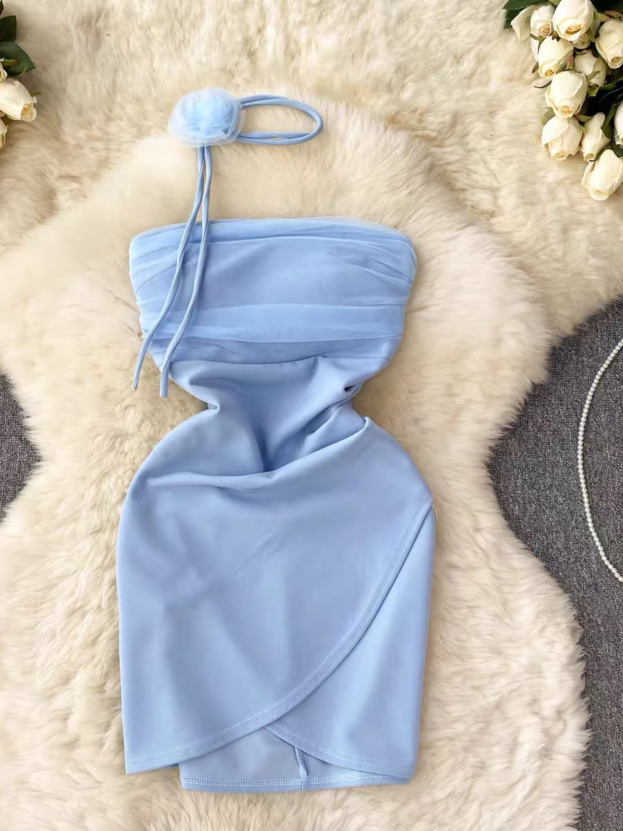 Oh so cute mini dress CBC285 image