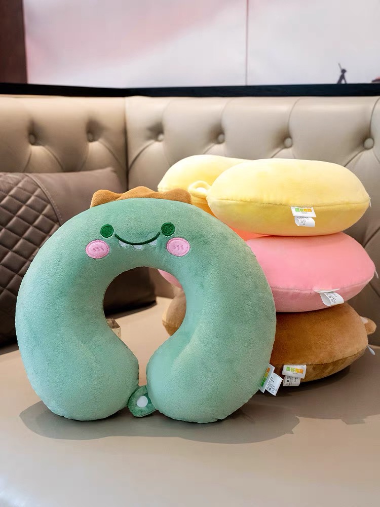 Travel neck pillow AC149 image