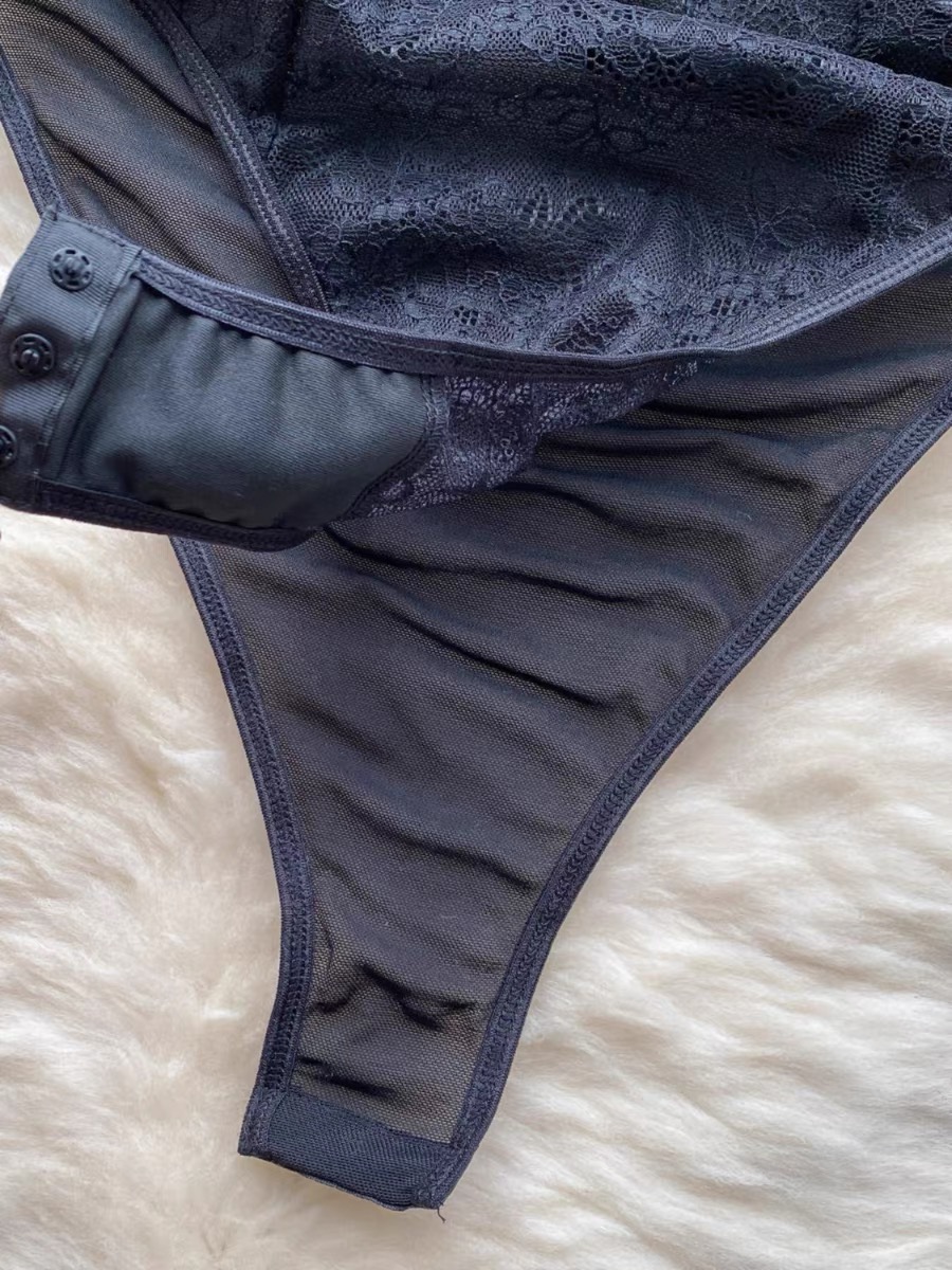 Tanya bodysuit TZZ1566 image