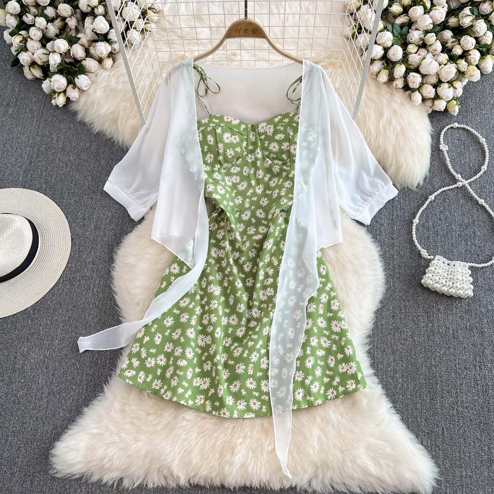 Color me happy dress set CD295 image