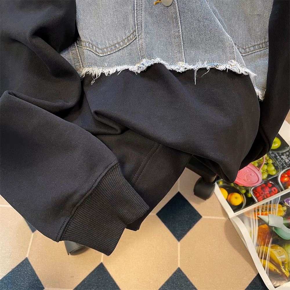 Catching sunsets sweatshirts SSZZ465 image