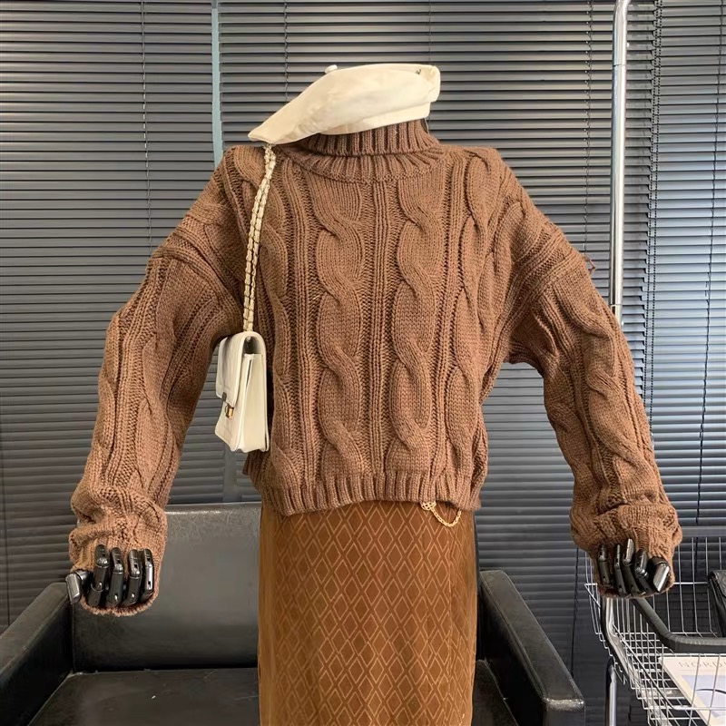 High quality sweater image