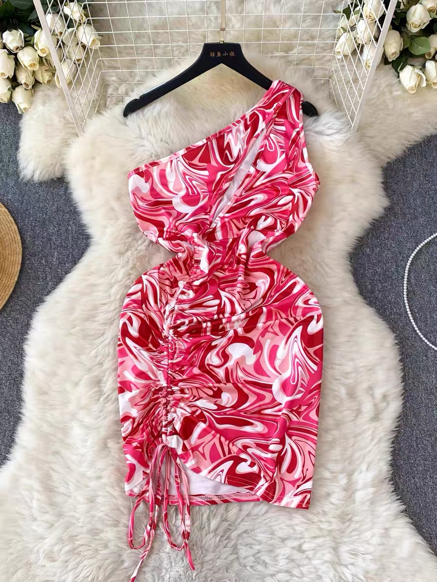 Gimme what I want dress CBC387 image